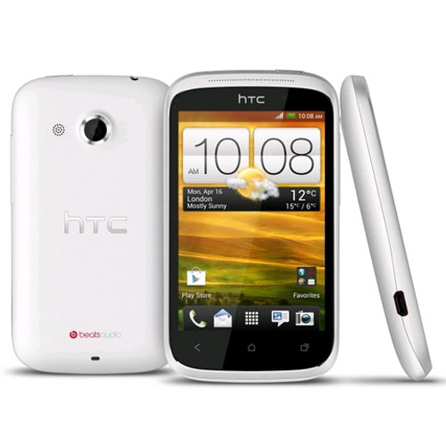 HTC Desire C