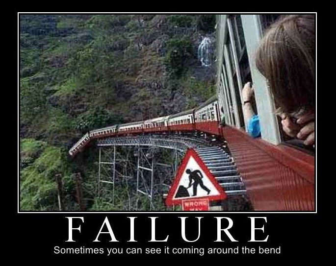 Failure