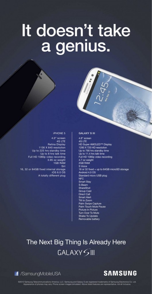 Samsungad