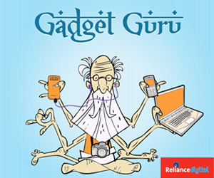 gadget guru