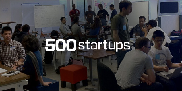 500startups