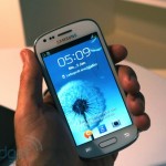 Galaxy S3 mini