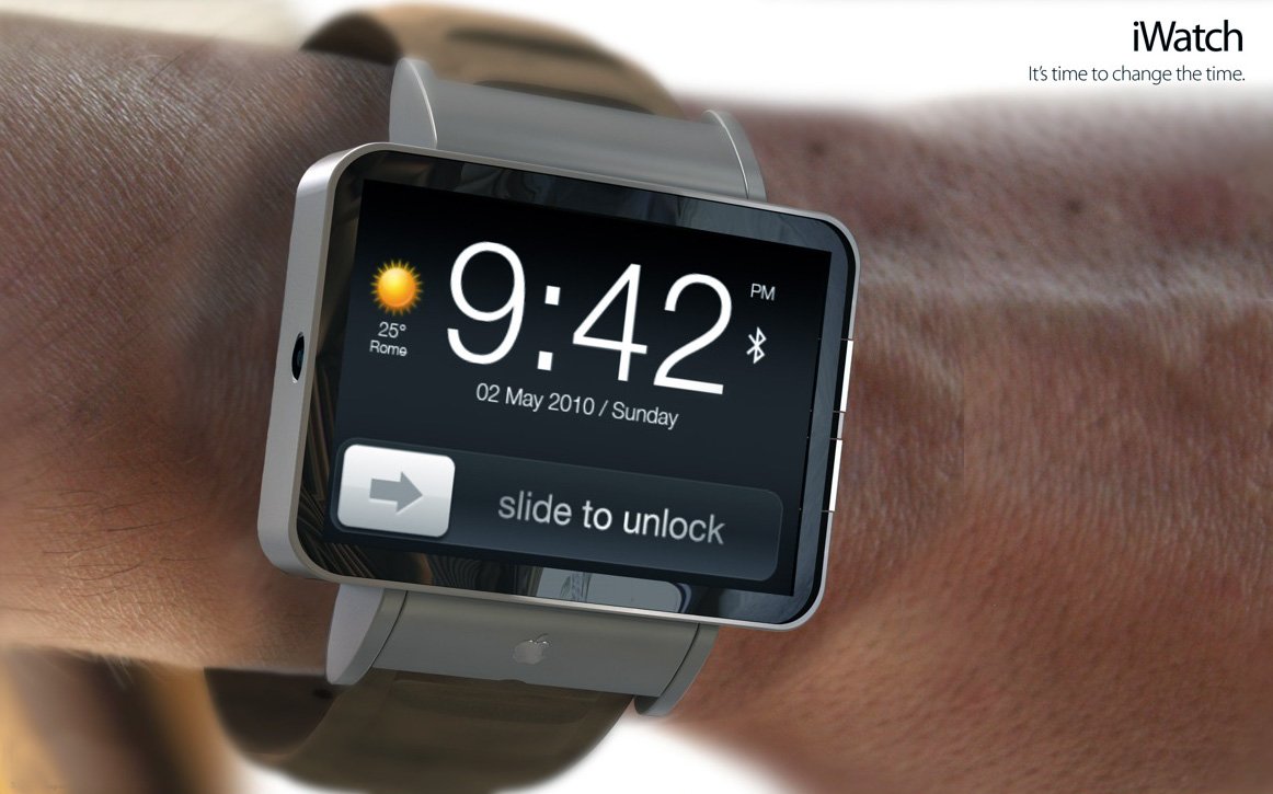 Apple iWatch