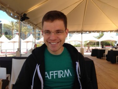 Max Levchin