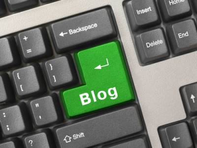 Blogging