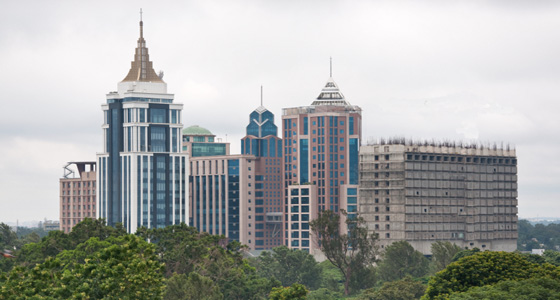 Bangalore