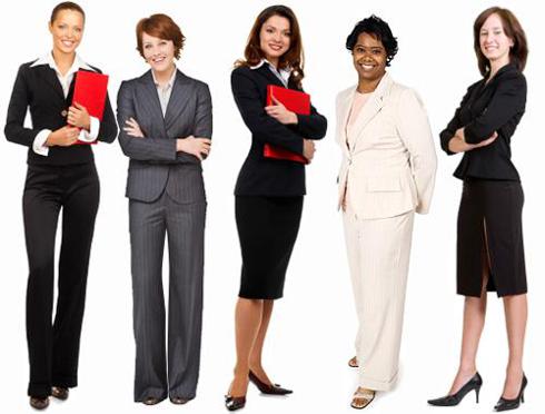 women entrepreneurs