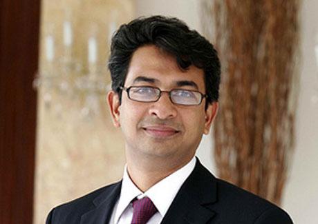 Rajan Anandan