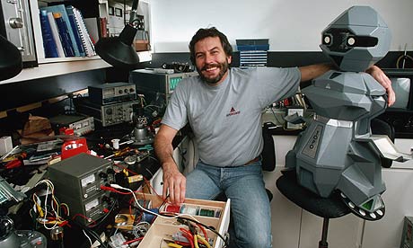 nolan Bushnell