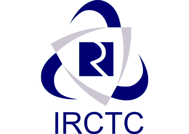 IRCTC-Logo