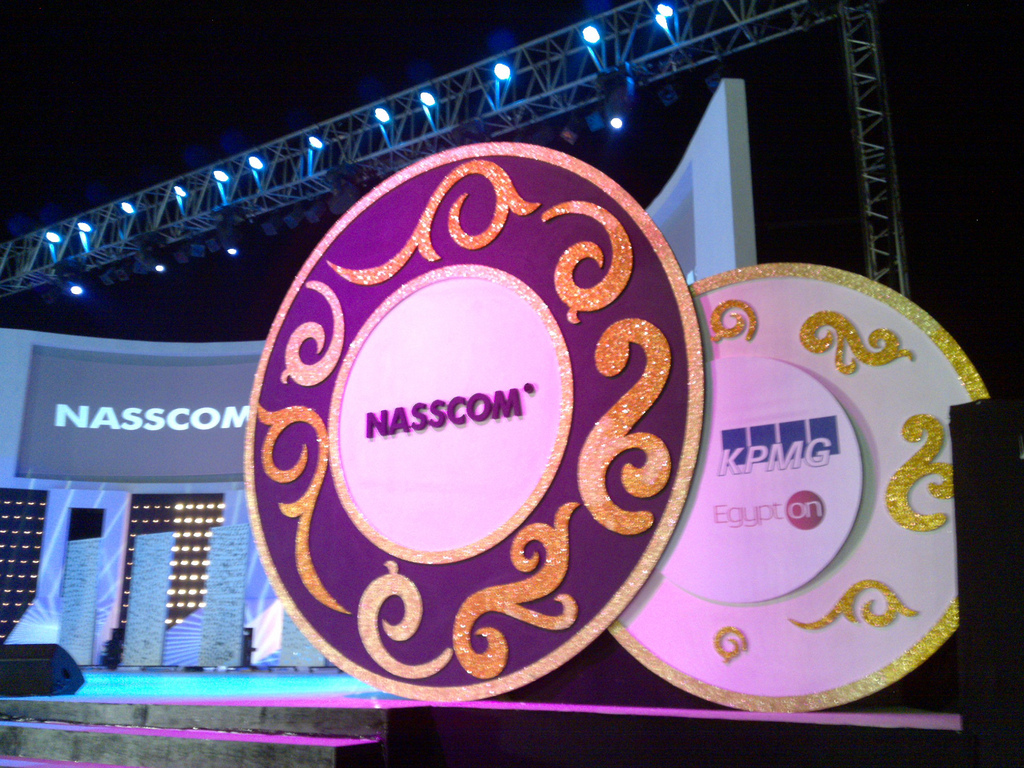 NASSCOM