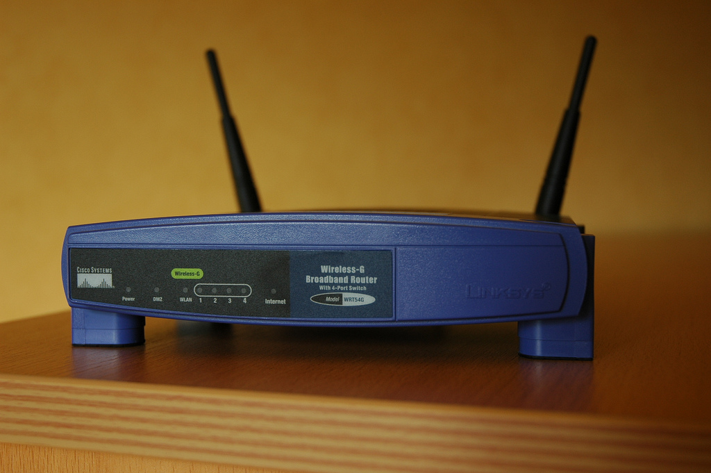 router