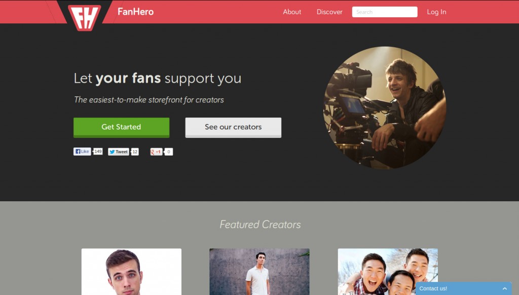 fanhero