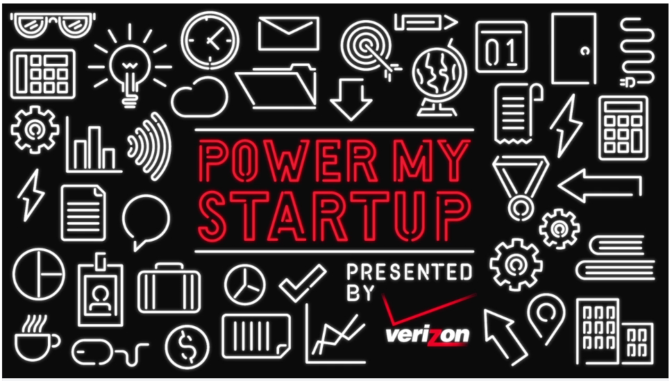 power my startup