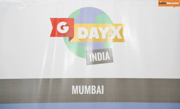 GDayX 2013