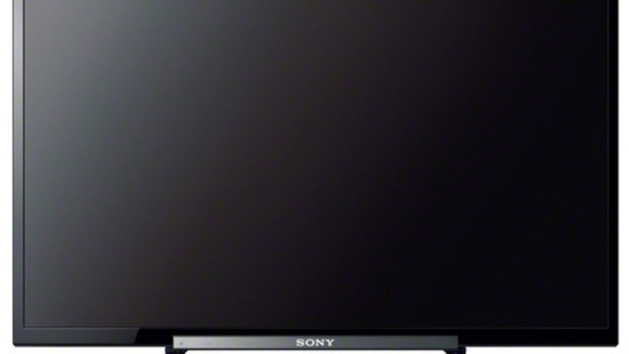 Best 32 Inch LED Smart TV: Sony Bravia KDL-32W670A Review