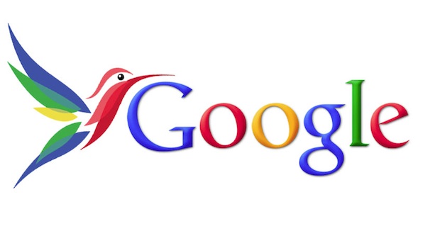 GoogleHummingbird