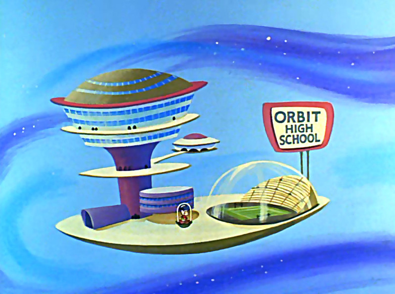 Jetsons, Edtech